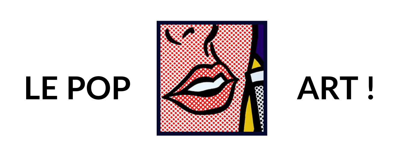 image d'un tableau pop art